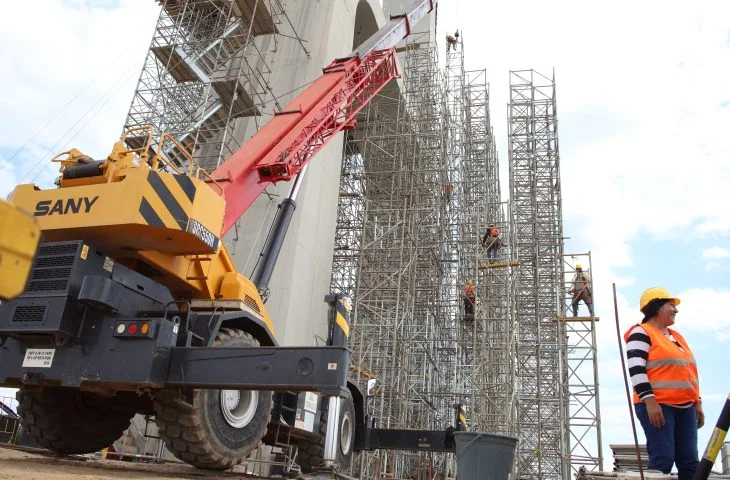 No momento, você está visualizando PIB de Mato Grosso do Sul deve crescer 6,8% e superar R$ 227 bilhões em 2025