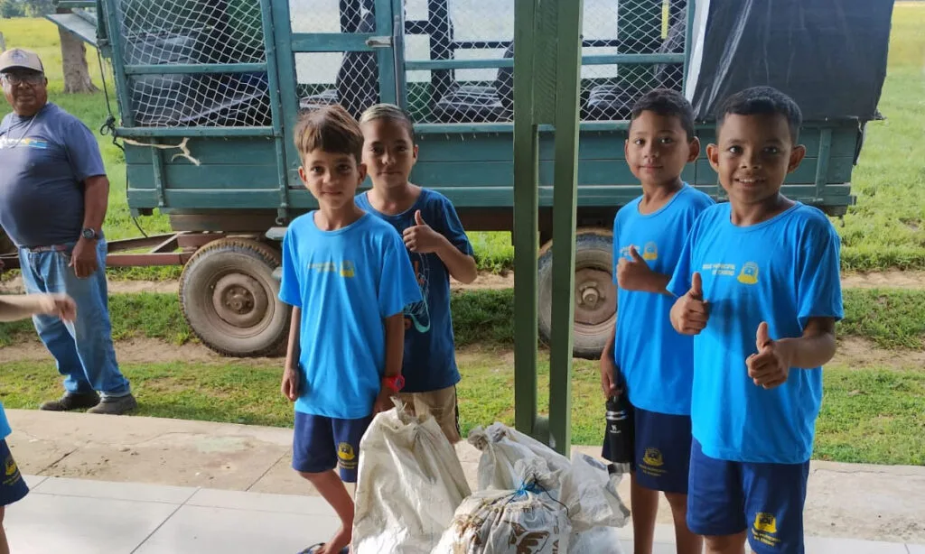 pomar na escola2 projeto pomar na escola