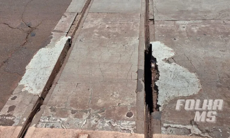 DNIT identifica oito pontes em condições ruins em Mato Grosso do Sul