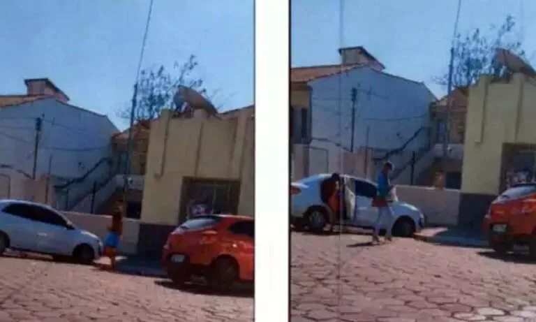 desvio de combustível