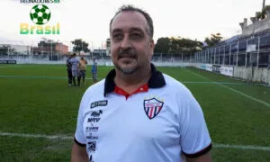 Leia mais sobre o artigo Corumbaense se prepara para a temporada 2025 com novo técnico e elenco fechado