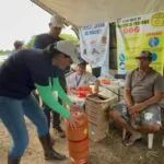Governo de MS entrega filtros de água para comunidades ribeirinhas do Pantanal