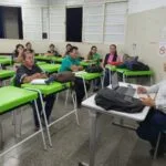 Abertas inscrições para a 2ª turma do Curso Normal Médio Indígena Território Etnoeducacional Povos do Pantanal