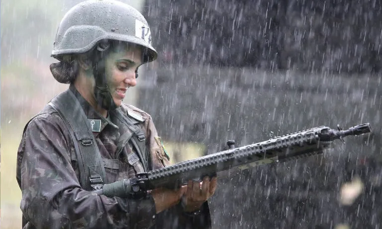 alistamento militar 2025 feminino