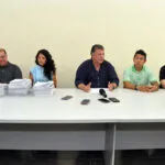 Obras paralisadas e perdas de recursos: prefeito de Ladário apresenta ações emergenciais
