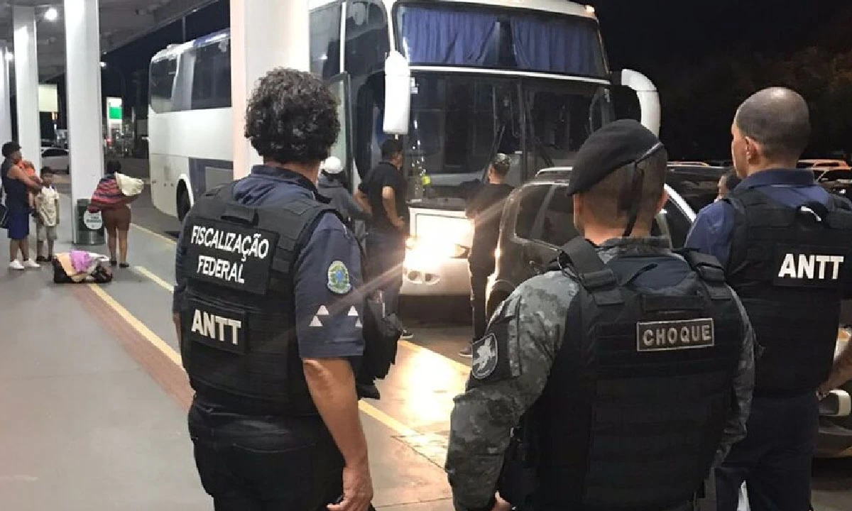 bolivianos resgatados de cárcere privado em Campo Grande