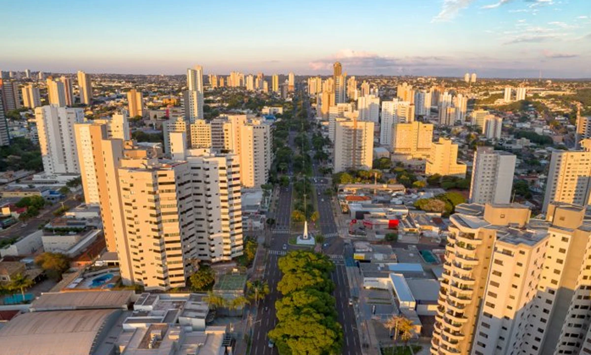 Campo Grande