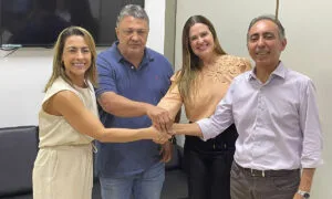 Leia mais sobre o artigo Senadora Soraya destina R$ 500 mil para o Carnaval de Ladário