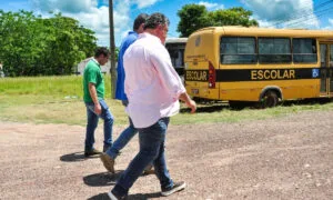 Leia mais sobre o artigo Ladário inicia implantação da Casa de Parto Municipal