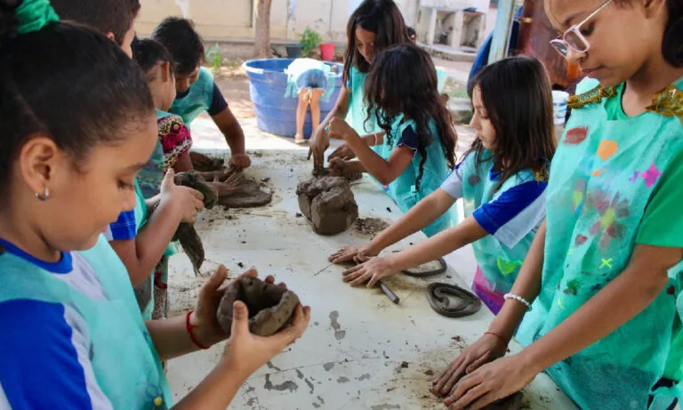 Cidade Dom Bosco abre inscrições para o PCAF