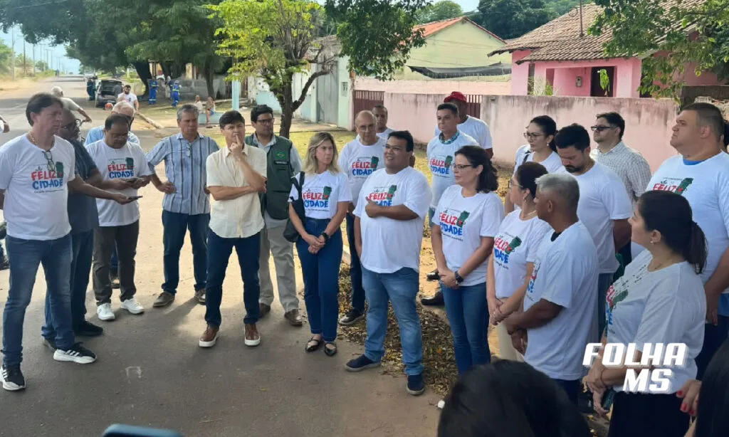 cidade limpa Limpeza urbana