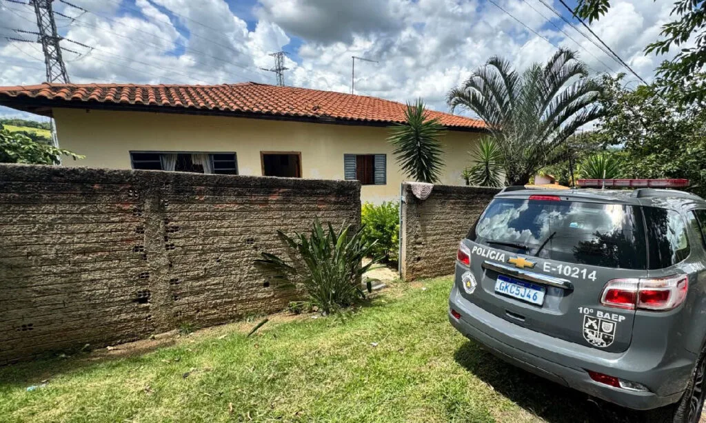 cocaina bolivianos3 bolivianos são presos em Limeira