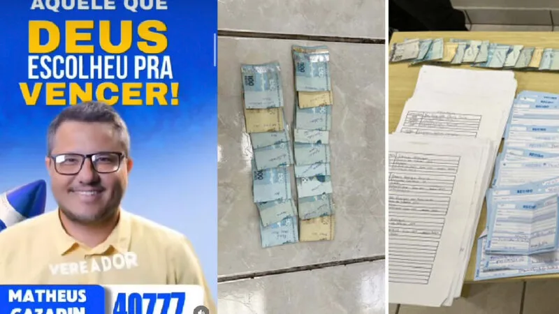 compra de votos