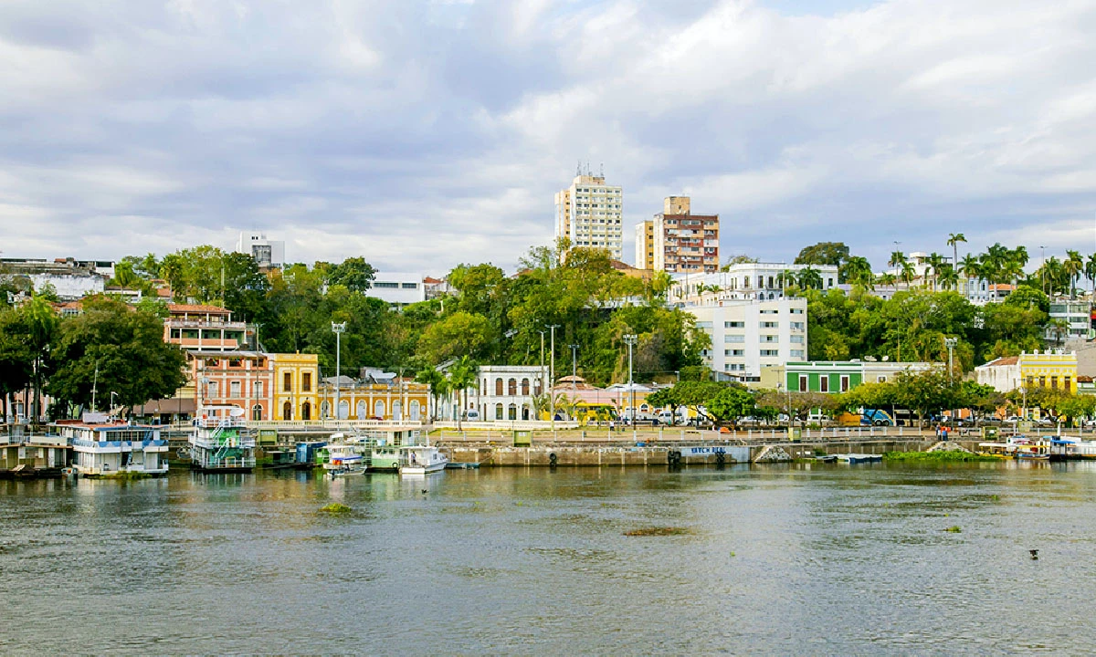 cidades intermediadoras