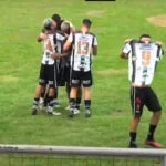 Corumbaense vence Aquidauanense e conquista primeira vitória no Estadual