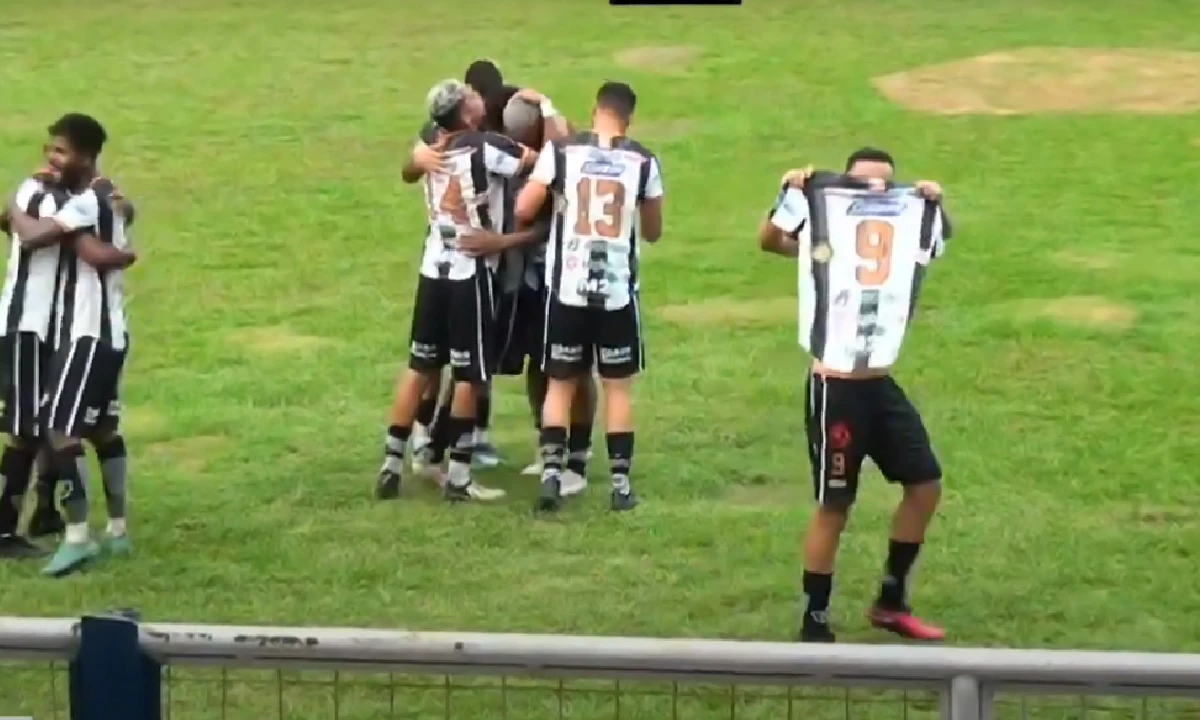 Corumbaense vence Aquidauanense