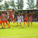 Corumbaense e Naviraiense empatam sem gols na estreia do Estadual
