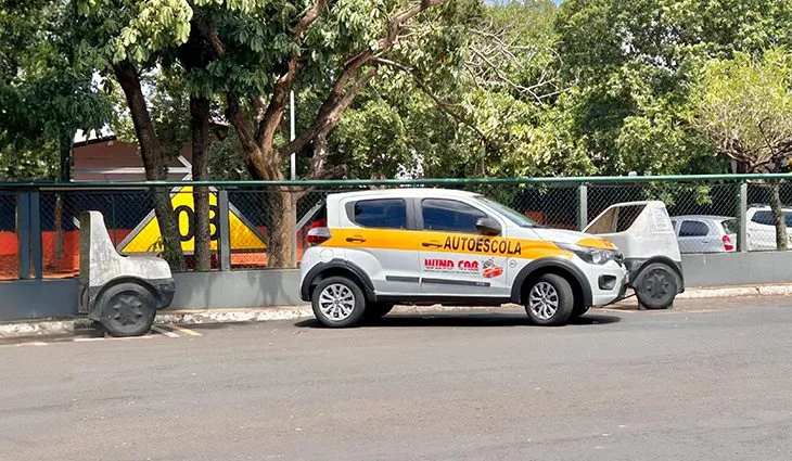 No momento, você está visualizando Detran-MS divulga principais erros dos candidatos à primeira habilitação