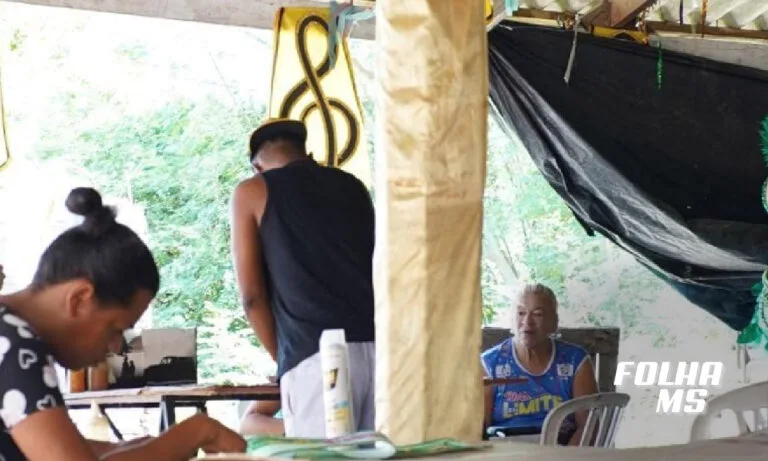 Com repasse financeiro, Escolas de samba de Corumbá intensificam preparativos para o carnaval 2025