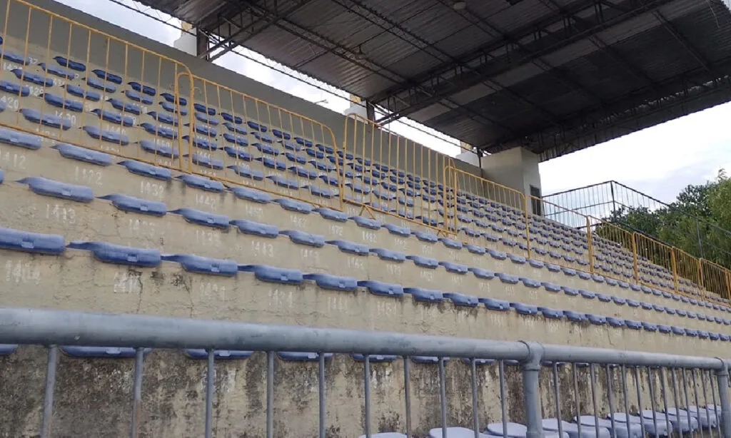 estadio artur marinho4 Estádio Arthur Marinho