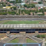 Governo de MS inicia gestão do Estádio Morenão com plano de revitalização em dois anos