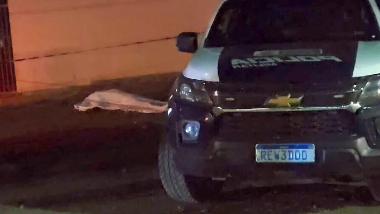 Haitiano é espancado e morto em Campo Grande; dois suspeitos foram presos