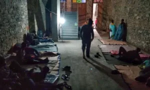 Leia mais sobre o artigo MDS estuda formas de apoiar o fluxo migratório na região de Corumbá