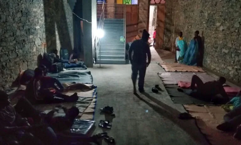 MDS estuda formas de apoiar o fluxo migratório na região de Corumbá