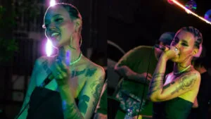 Leia mais sobre o artigo Rapper sul-mato-grossense LaBrysa é encontrada morta em Cuiabá