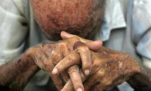 Leia mais sobre o artigo Idoso de 79 anos é resgatado em situação de abandono em Corumbá