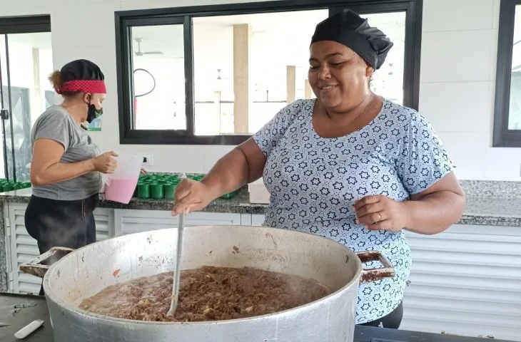 No momento, você está visualizando SED convoca agentes de limpeza e merenda inscritos em Processo Seletivo Simplificado