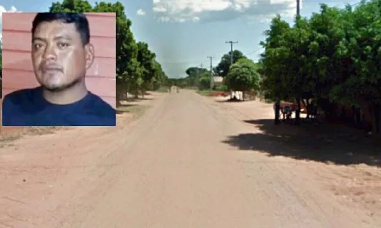 Irmã e Sobrinho presos por matar familiar a golpes de machadadas