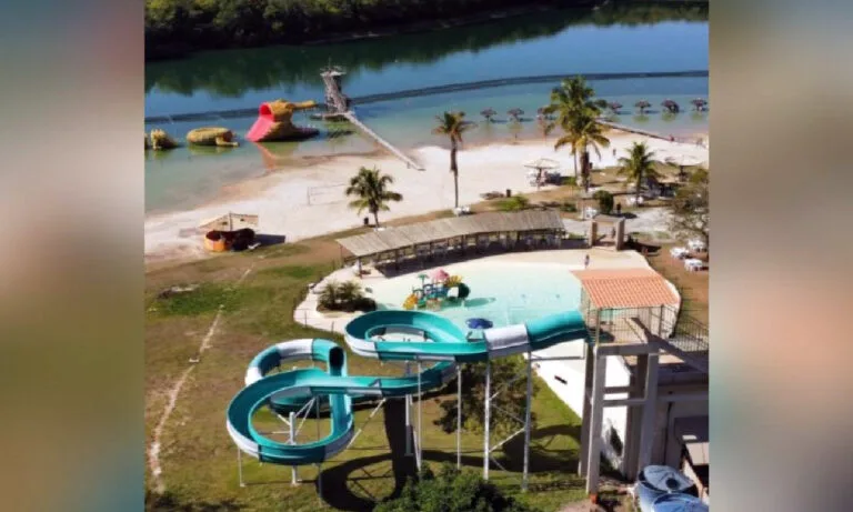 Criança de 6 anos morre afogada em parque aquático de Bonito (MS)