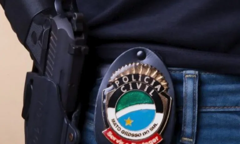 Concurso para escrivão e investigador da Polícia Civil de MS é autorizado com 400 vagas