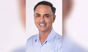 Leia mais sobre o artigo Ex-deputado é agredido por esposa em via pública de Campo Grande