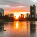 Outono começa dia 20 com previsão de clima quente e chuvas irregulares
