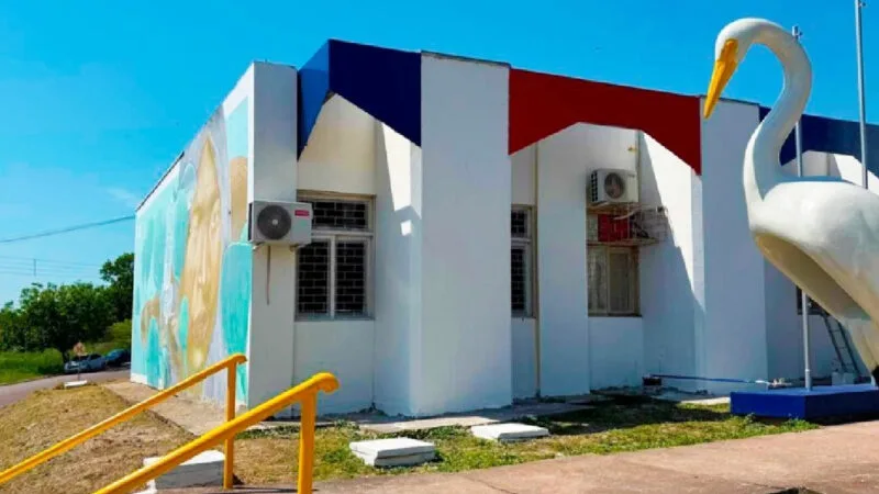 prefeitura de Ladário