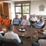 Governo do Estado inicia programa integrado para proteção do Pantanal
