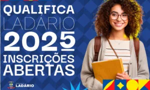 Leia mais sobre o artigo Inscrições seguem abertas para o Programa Qualifica Ladário 2025