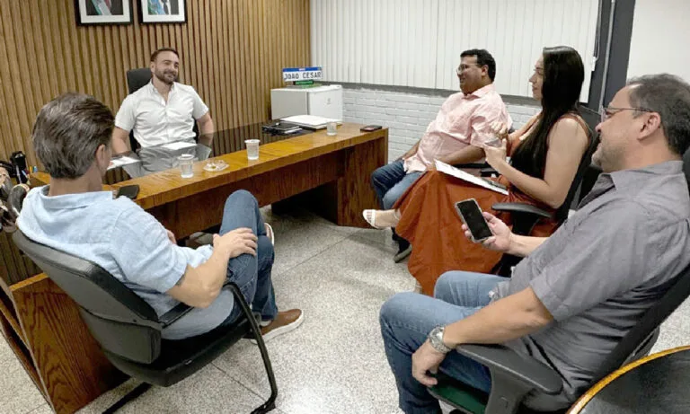 mobilidade urbana em Corumbá