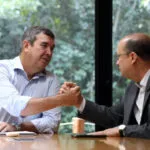 Eduardo Riedel retorna de férias e destaca agenda de crescimento para MS