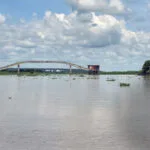 Nível do Rio Paraguai sobe e alivia seca no Pantanal após 2024 crítico