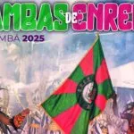 Liesco divulga sambas-enredo do carnaval de Corumbá 2025