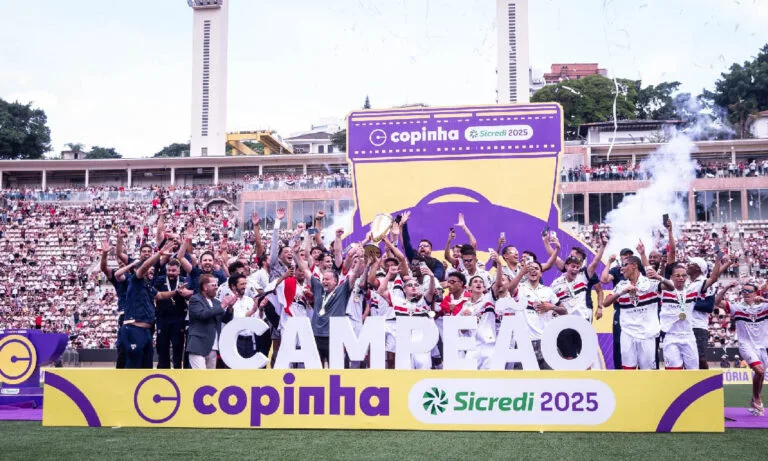 Copa São Paulo de Futebol Júnior