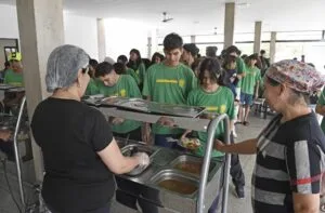 Leia mais sobre o artigo Escolas estaduais de MS são premiadas em evento sobre educação alimentar e nutricional