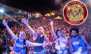 Leia mais sobre o artigo Thimbahia e União da Ilha são atrações confirmadas no Carnaval de Corumbá