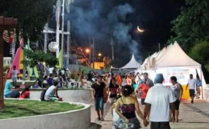 Leia mais sobre o artigo Carnaval: Turismo promove qualificação para vendedores em barracas e ambulantes