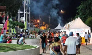 Leia mais sobre o artigo Corumbá abre inscrições para comerciantes no Carnaval 2025