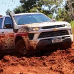 Curso de Off Road forma 100 bombeiros condutores em MS até julho