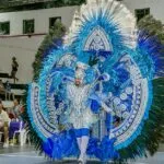 Concurso de Fantasias celebra criatividade e tradição em Corumbá